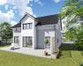 Wohnhaus | WH1 | 152 qm | analog KfW55 - Wohnhaus | WH1 | 152 qm | analog KfW55 -